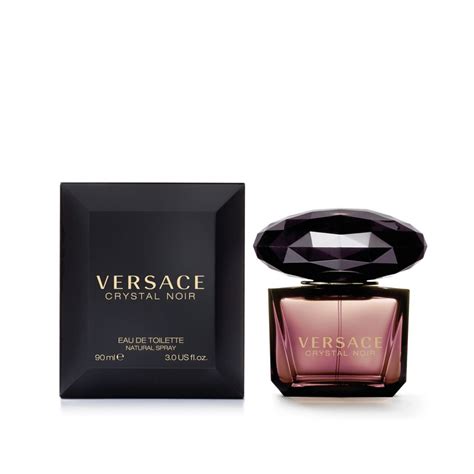 christian noir versace|versace eau de toilette.